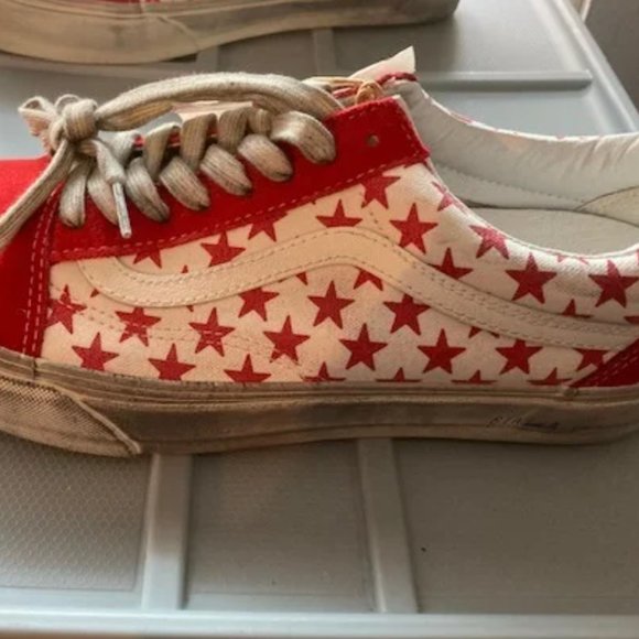 Vans Old School Men's 11 NWT - Picture 10 of 13